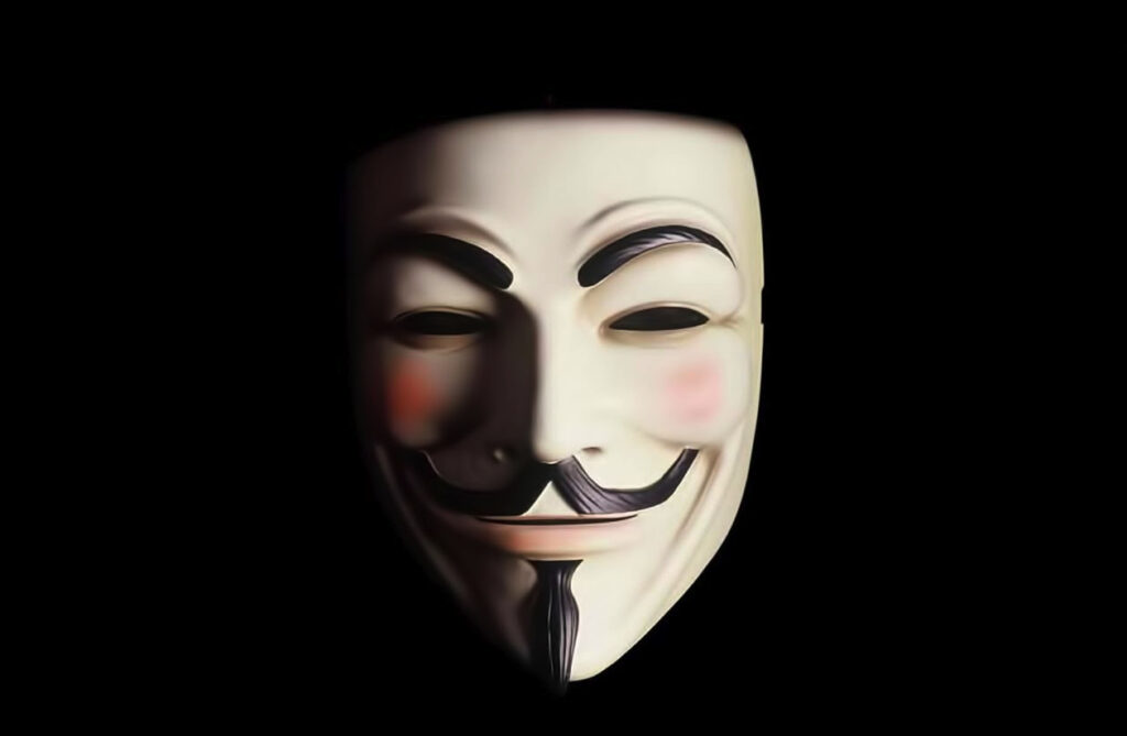 Οι Anonymous απειλούν να χτυπήσουν στις 15 Ιουνίου την Ελληνική κυβέρνηση