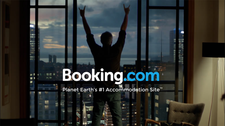 Καταλύματα - Booking.com 1 - 0