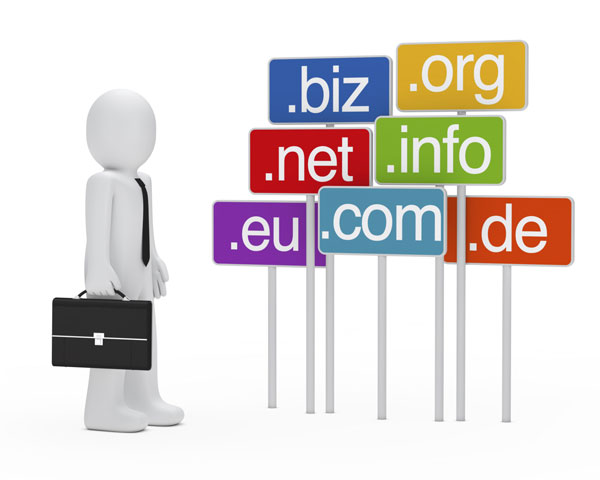 Πάνω από 200 εκατομμύρια διευθύνσεις (domain names) στο internet