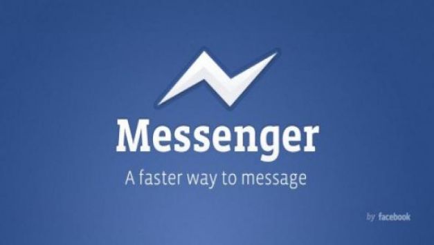 Έρχεται το Facebook Messenger!