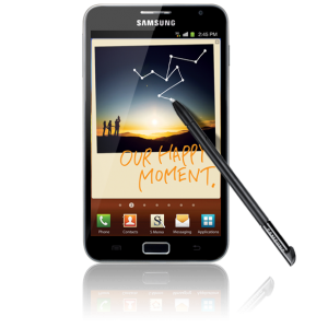 Κορυφαίες προτάσεις smartphones από τη Samsung